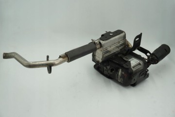 PARKING HEATER WEBASTO VW CADDY 2K5815065A 9021739B