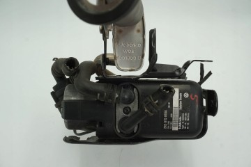 PARKING HEATER WEBASTO VW CADDY 2K5815065A 9021739B Catalog number of the part 2K5815065A