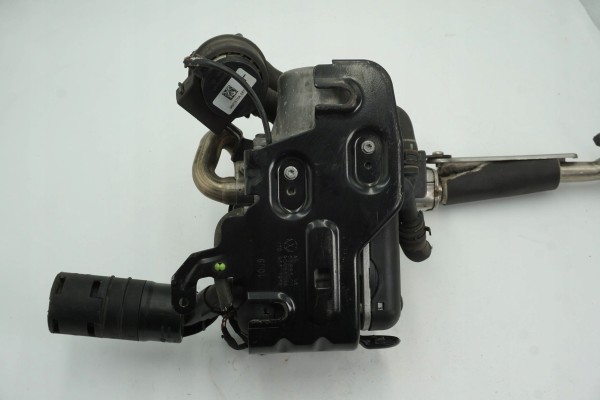 PARKING HEATER WEBASTO VW CADDY 2K5815065A 9021739B Part manufacturer Volkswagen OE