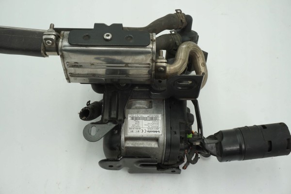 PARKING HEATER WEBASTO VW CADDY 2K5815065A 9021739B Car type cargo vans