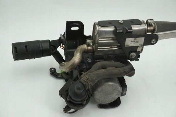 PARKING HEATER WEBASTO VW CADDY 2K5815065A 9021739B Quality of parts according to GVO O original with manufacturer s logo OE