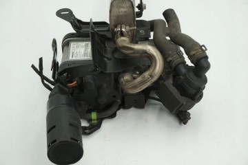 PARKING HEATER WEBASTO VW CADDY 2K5815065A 9021739B Catalog number of substitutes 1K0819150A