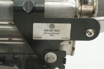 Calefactor estacionario WEBASTO para VW CADDY 2K5815065A 9021739B