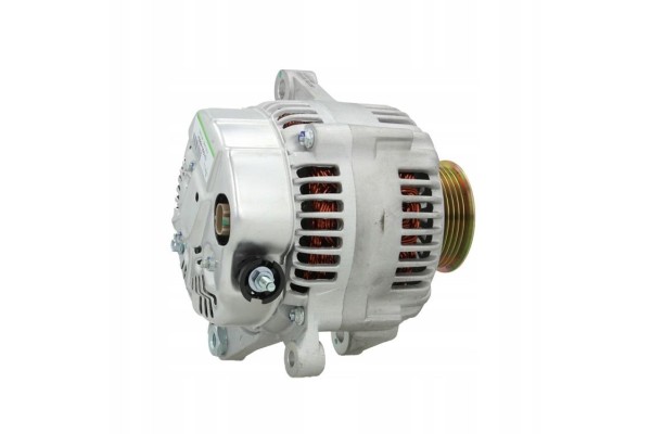 New Alternator CHRYSLER 300M 10 1998 11 2002 Catalog number of the original CHRYSLER 04606822AA