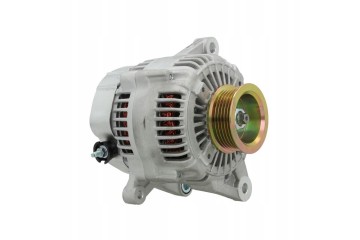 New Alternator CHRYSLER 300M 10 1998 11 2002 Catalog number of substitutes BTS Turbo G102019