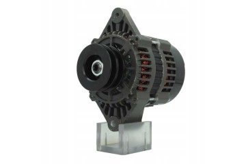 New Alternator Mercury 70A