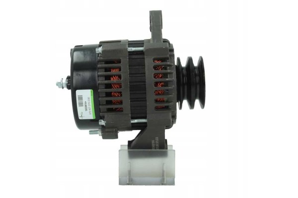 New Alternator Mercury 70A Catalog number of substitutes BTS Turbo G102101