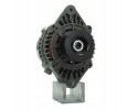 New Alternator Mercury 70A Alternator charging current 70 A