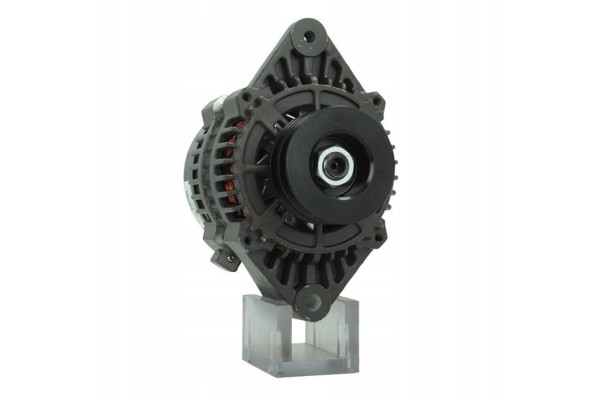 New Alternator Mercury 70A Alternator charging current 70 A