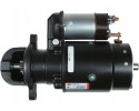 New Starter S1211S