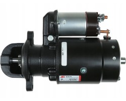 New Starter S1211S