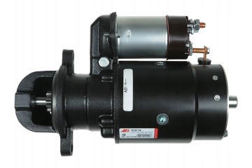 New Starter S1211S