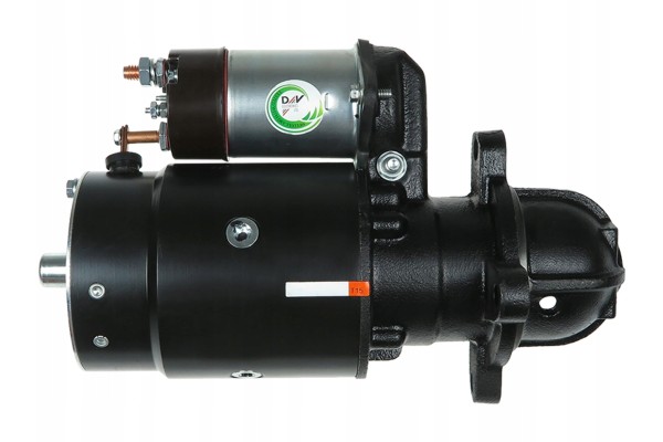 New Starter S1211S Part manufacturer AS PL