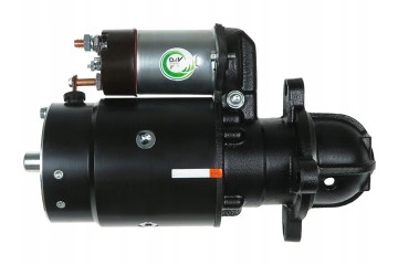 New Starter S1211S Part manufacturer AS PL