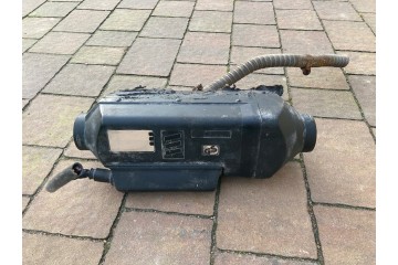 WEBASTO DRY STOVE 12V