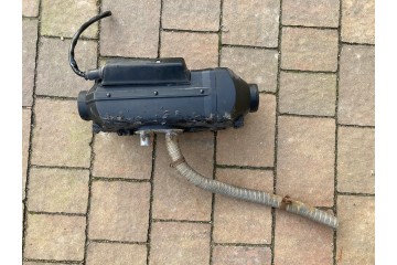 WEBASTO DRY STOVE 12V Catalog number of the part WEBASTO
