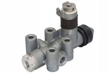 3 66703 Level control valve 12 5bar connection M12x1 5 M8 DT Spare Parts Part manufacturer DT Spare Parts