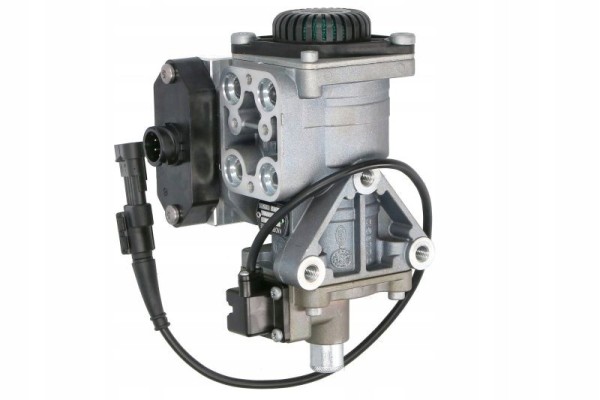 K 231558N00 IVECO main brake valve