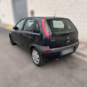 OPEL CORSA C Club