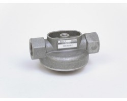 Suspension airbag valve 6761 Haldex