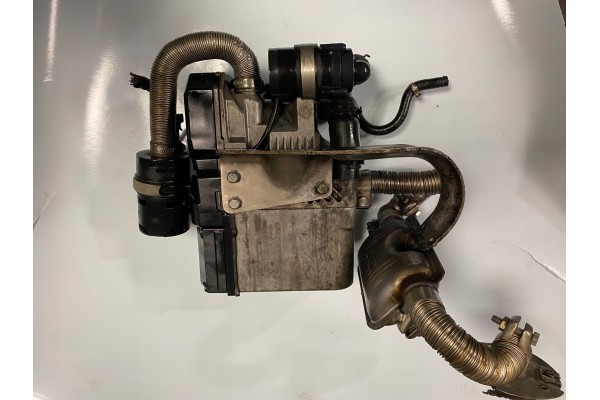 WEBASTO PARKING HEATER Audi 5KW Petrol
