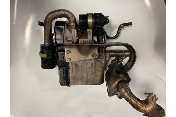WEBASTO PARKING HEATER Audi 5KW Petrol