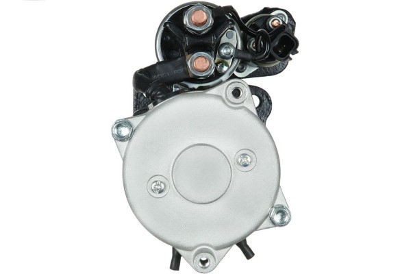 Starter AS PL S9294S Car type undefined