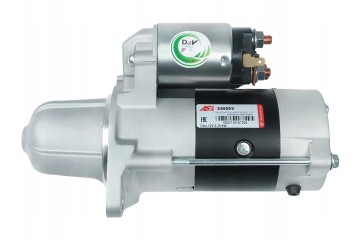 New Starter S5555S