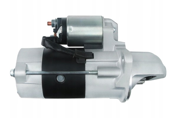 New Starter S5555S Part manufacturer AS PL