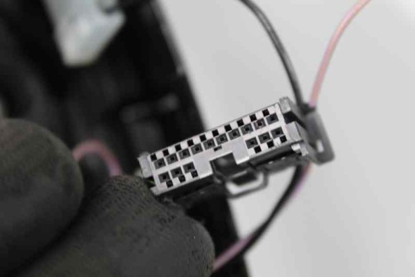 H1BB3600DB VOLANTE FORD FIESTA (CE1)