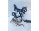 MERCEDES WEBASTO HEATING A2175000098 Packaging status original
