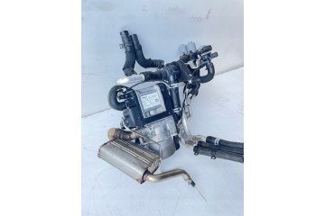 MERCEDES WEBASTO HEATING A2175000098 Packaging status original