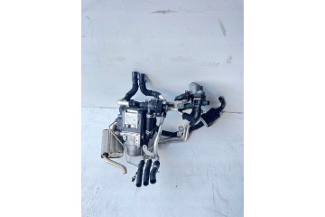 MERCEDES WEBASTO HEATING A2175000098 Catalog number of the part A2175000098