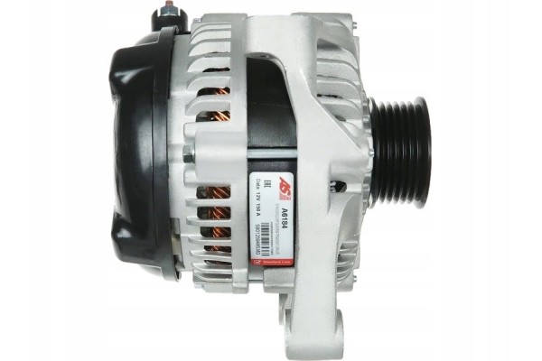 New Alternator FORD Expedition 5 4 LINCOLN Navigator 5 4 LINCOLN MKZ 3 5 Part manufacturer AS PL