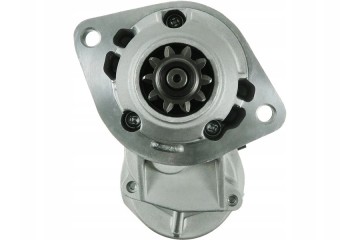 New Starter HITACHI ZW140 4 5 KOMATSU WA120 6B CUMMINS Engine 5 9