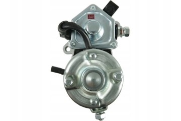 New Starter HITACHI ZW140 4 5 KOMATSU WA120 6B CUMMINS Engine 5 9 Catalog number of the part S6190