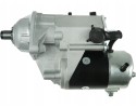 New Starter HITACHI ZW140 4 5 KOMATSU WA120 6B CUMMINS Engine 5 9 Product weight with unit packaging 6 kg