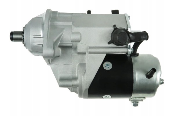 New Starter HITACHI ZW140 4 5 KOMATSU WA120 6B CUMMINS Engine 5 9 Product weight with unit packaging 6 kg