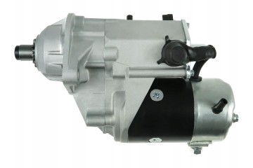 New Starter HITACHI ZW140 4 5 KOMATSU WA120 6B CUMMINS Engine 5 9 Product weight with unit packaging 6 kg