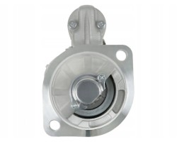 New Starter YANMAR Engine YANMAR Engine