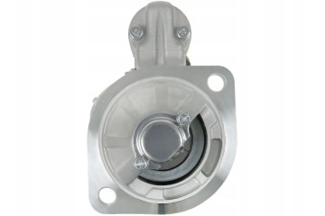 New Starter YANMAR Engine YANMAR Engine