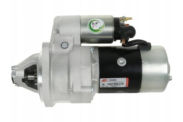 New Starter YANMAR Engine YANMAR Engine Part manufacturer AS PL