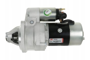New Starter YANMAR Engine YANMAR Engine Part manufacturer AS PL