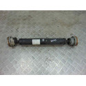 A1644100701 TRANSMISION CENTRAL DELANTERA MERCEDES-BENZ CLASE ML (BM 164) 320 CDI 4M Edition 10 2007 A1644100701 186985 MERCEDES