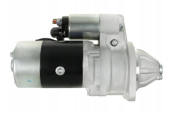 New Starter YANMAR Engine YANMAR Engine Product weight with unit packaging 7 kg