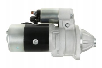 New Starter YANMAR Engine YANMAR Engine Product weight with unit packaging 7 kg