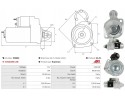 New Starter YANMAR Engine YANMAR Engine Car type undefined