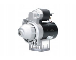 New Starter Bukh 1 2 kw