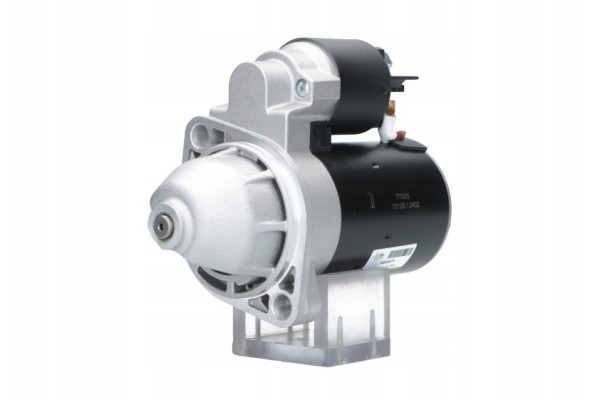 New Starter Bukh 1 2 kw
