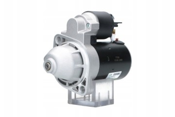 New Starter Bukh 1 2 kw